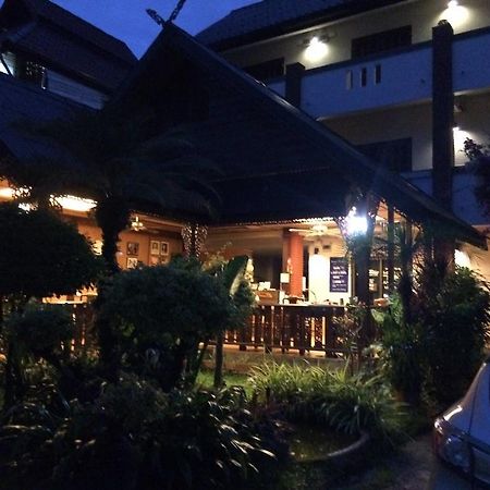 Little Home Guest House เชียงใหม่ ภายนอก รูปภาพ