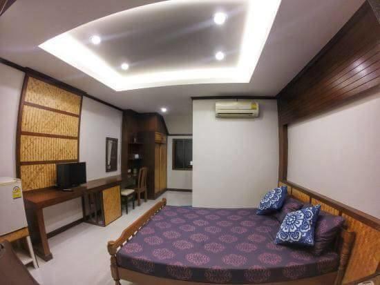 Little Home Guest House เชียงใหม่ ภายนอก รูปภาพ