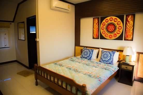 Little Home Guest House เชียงใหม่ ภายนอก รูปภาพ