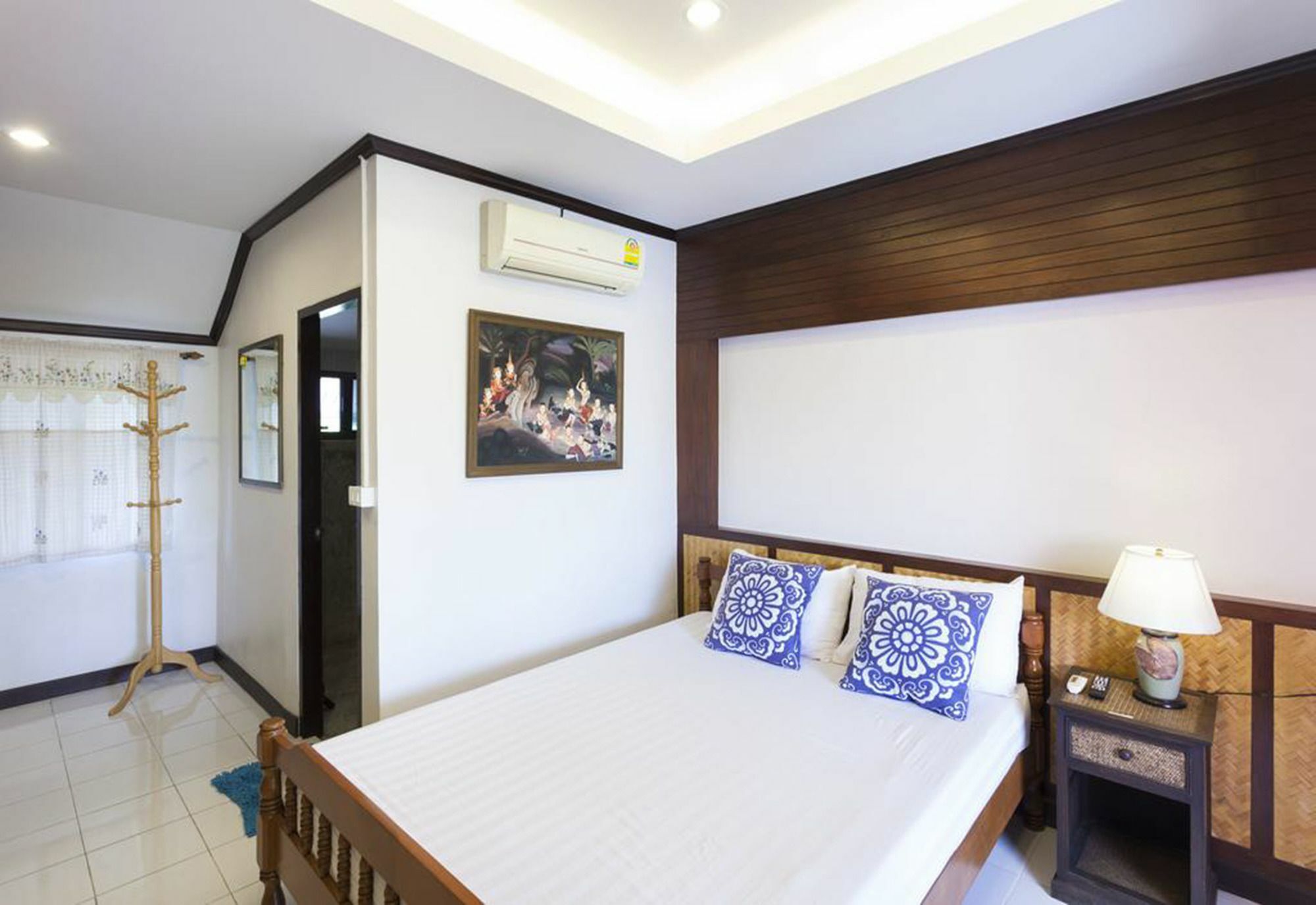 Little Home Guest House เชียงใหม่ ภายนอก รูปภาพ