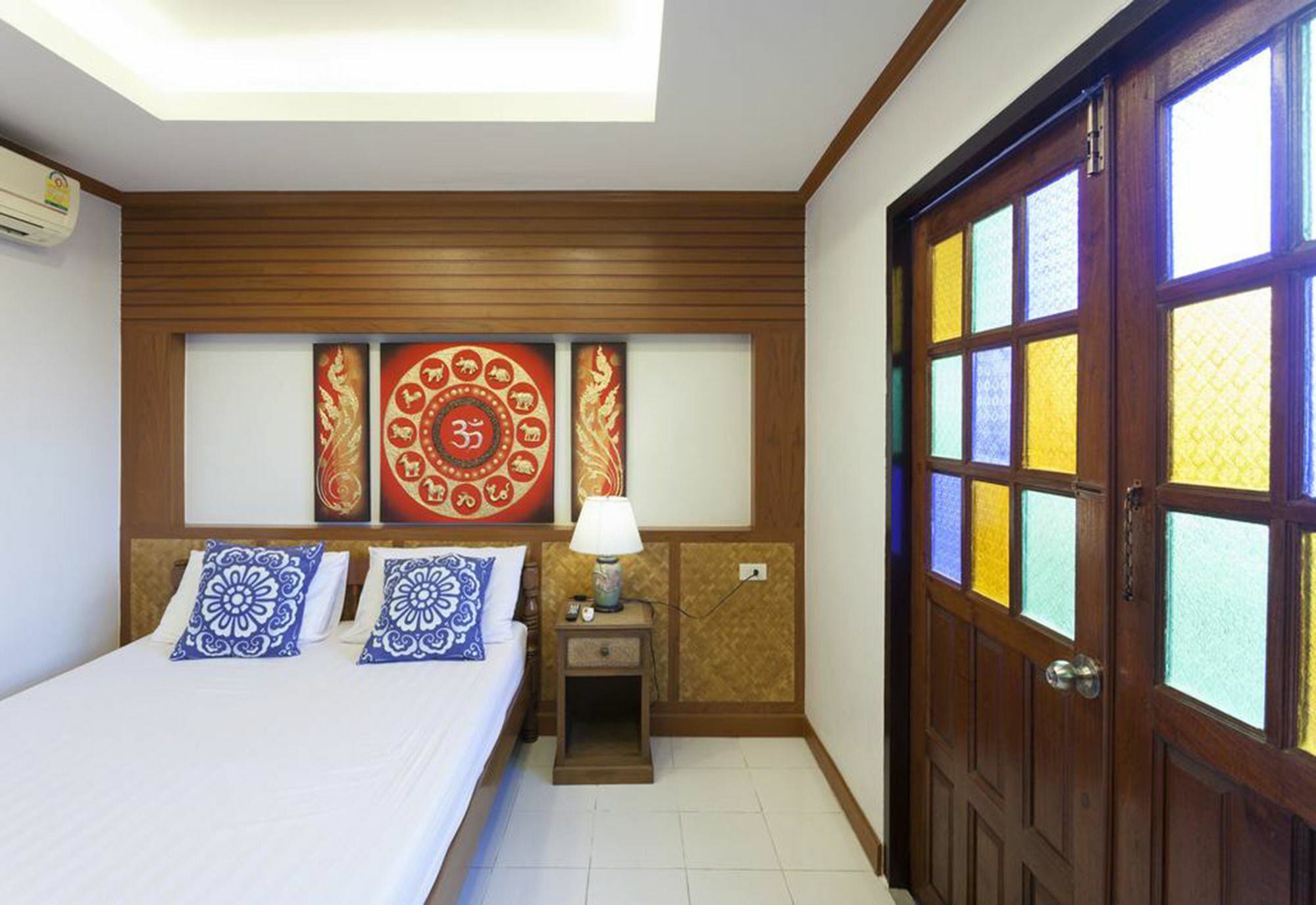 Little Home Guest House เชียงใหม่ ภายนอก รูปภาพ