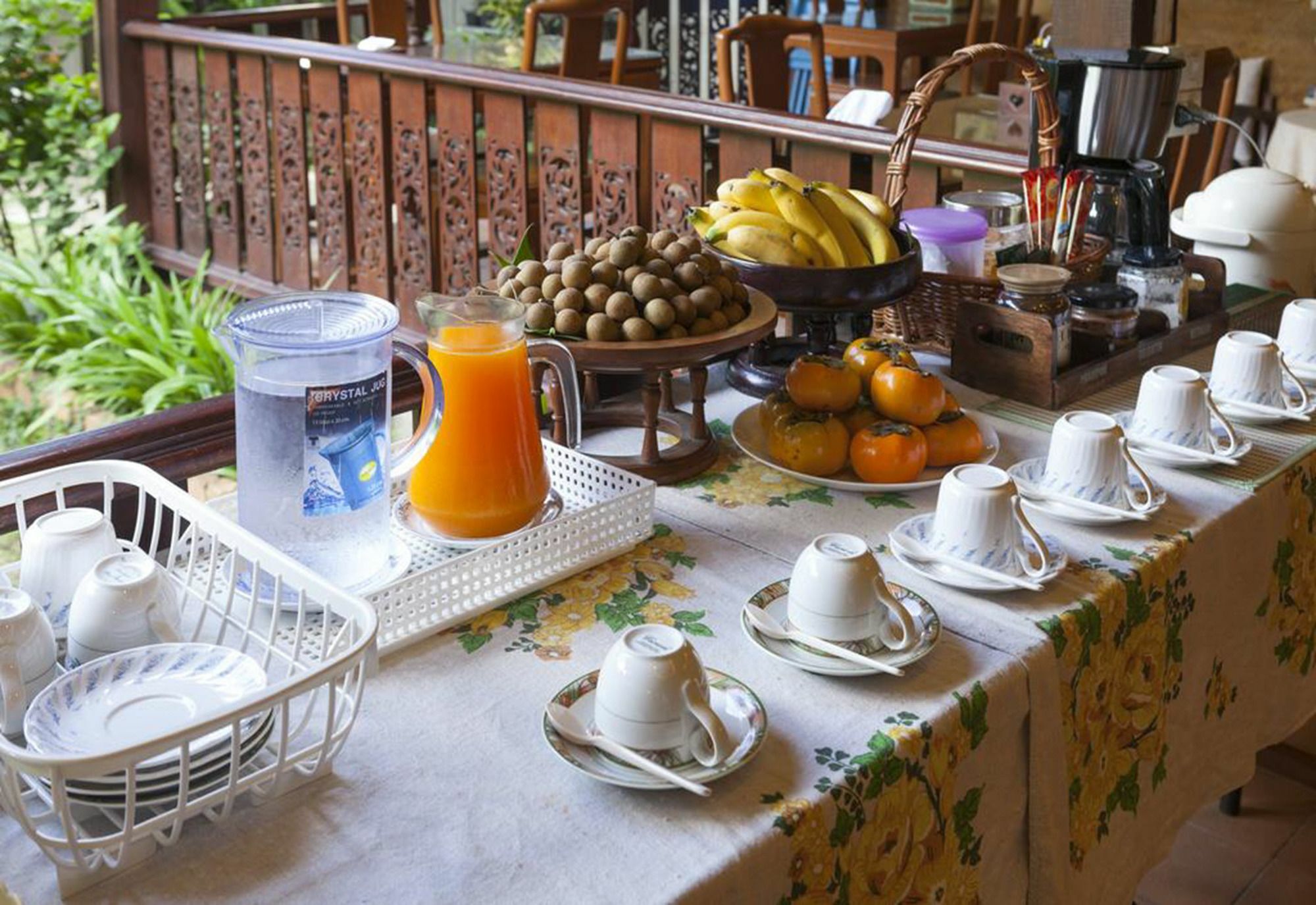 Little Home Guest House เชียงใหม่ ภายนอก รูปภาพ