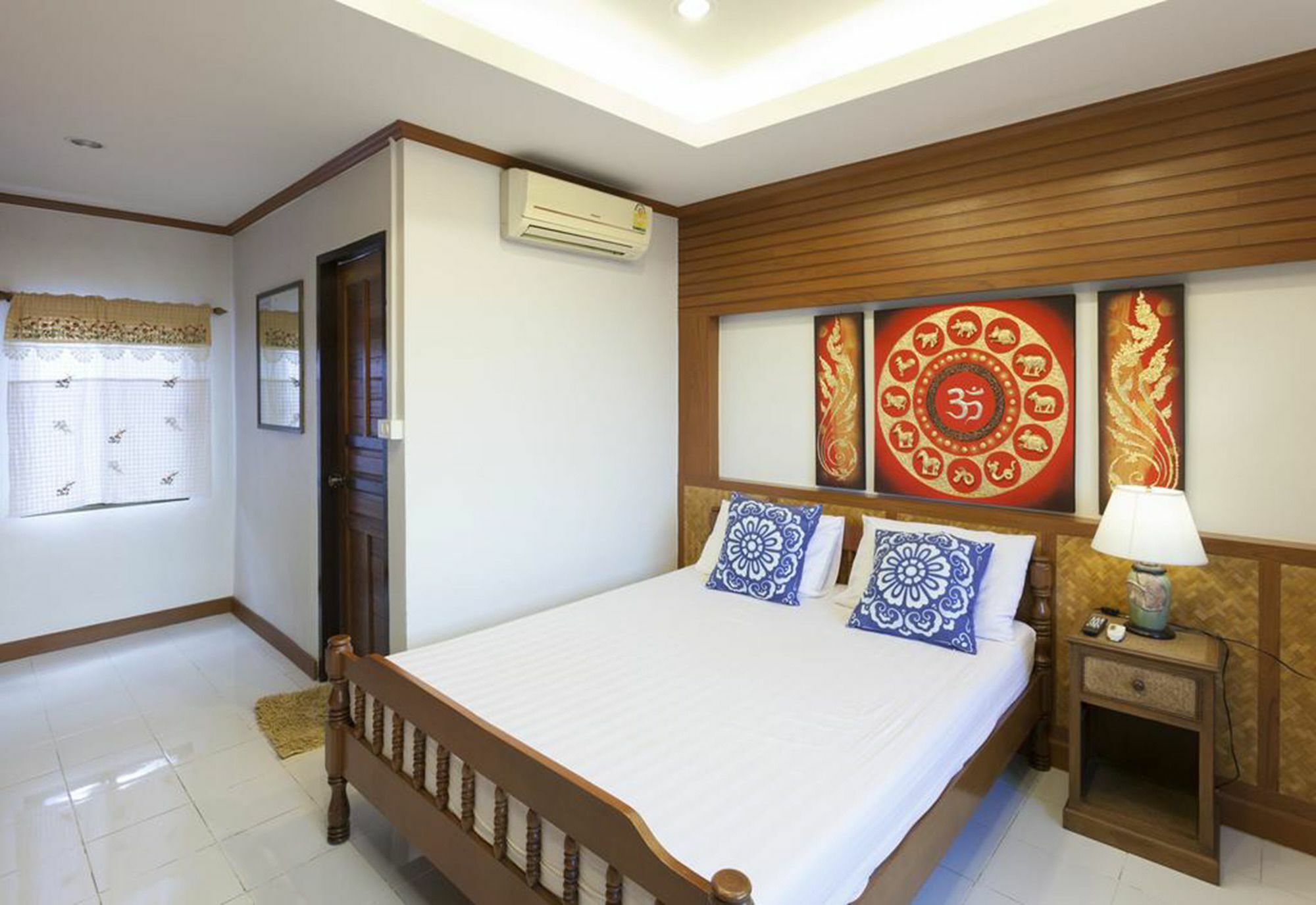 Little Home Guest House เชียงใหม่ ภายนอก รูปภาพ