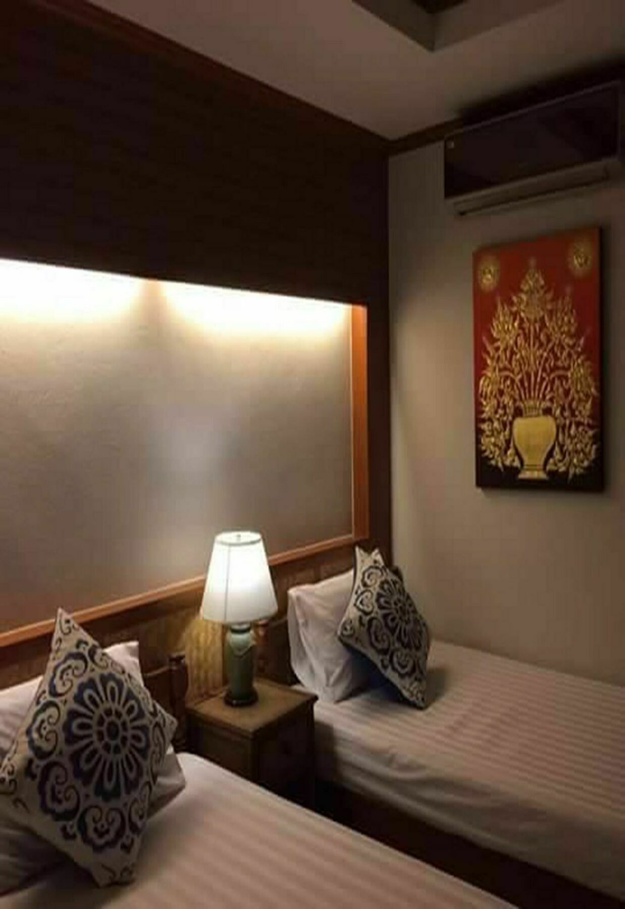 Little Home Guest House เชียงใหม่ ภายนอก รูปภาพ