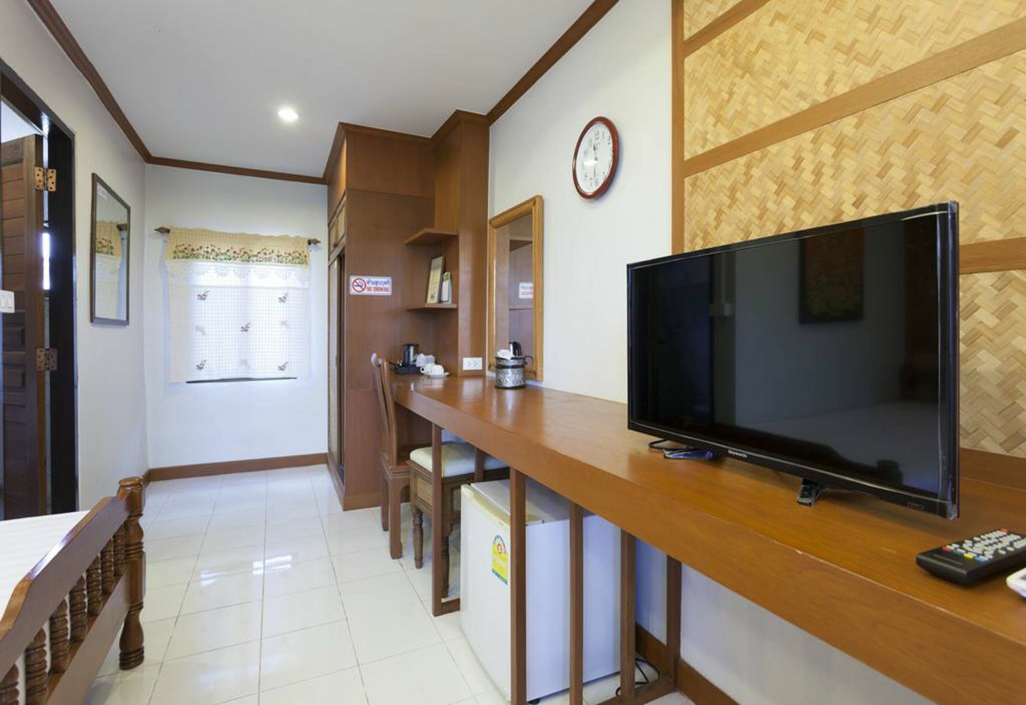 Little Home Guest House เชียงใหม่ ภายนอก รูปภาพ