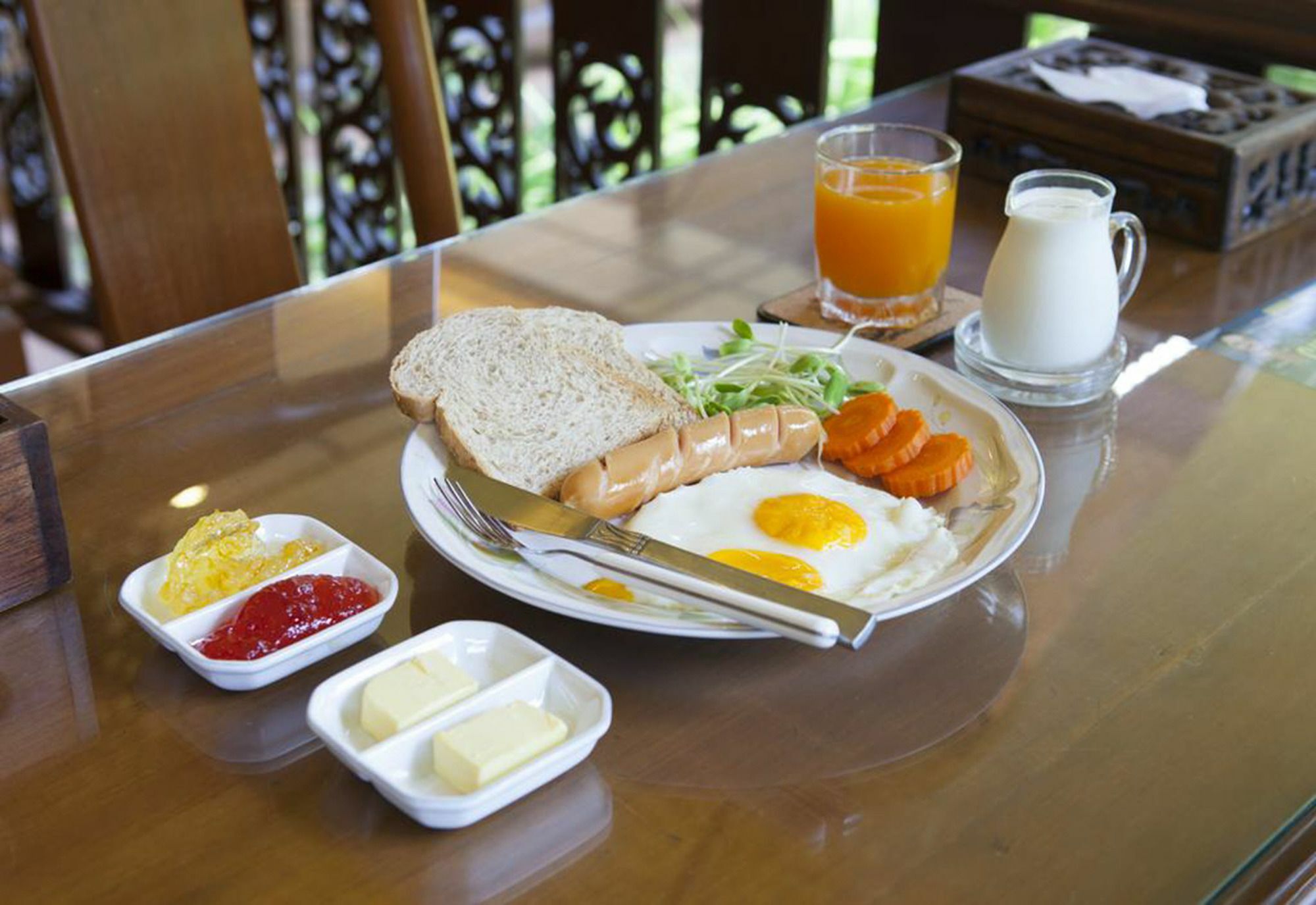 Little Home Guest House เชียงใหม่ ภายนอก รูปภาพ